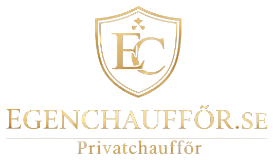 Egen Chaufför Logo